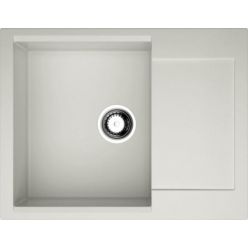 Мойка кухонная Omoikiri Daisen 65-PA пастила