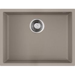 Мойка кухонная Omoikiri Tedori 54-U-SA бежевый