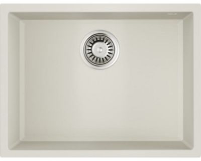 Мойка кухонная Omoikiri Tedori 54-U-WH белый