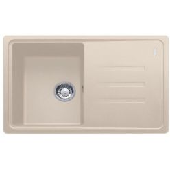 Мойка кухонная FRANKE BSG 611-78L 78x50 сахара