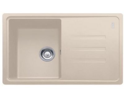 Мойка кухонная FRANKE BSG 611-78L 78x50 сахара