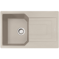 Мойка кухонная Franke Urban UBG 611-78 3,5" 78x50 сахара