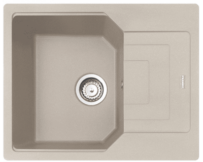 Мойка кухонная Franke Urban UBG 611-62 3,5" 62x50 сахара
