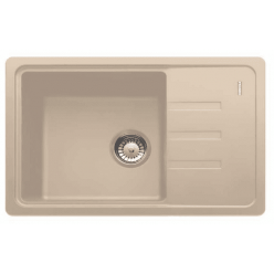 Мойка кухонная Franke Malta BSG 611-62 62x43,5 сахара