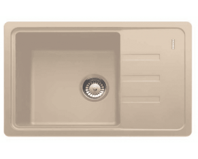 Мойка кухонная Franke Malta BSG 611-62 62x43,5 сахара