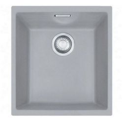 Мойка кухонная Franke Sirius SID 110-34 36,5x44 серый