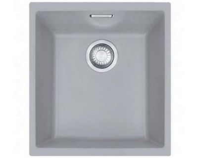 Мойка кухонная Franke Sirius SID 110-34 36,5x44 серый