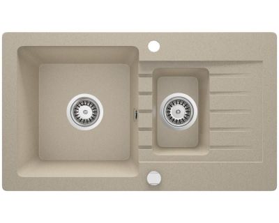 Мойка кухонная Deante Zorba ZQZ-7513