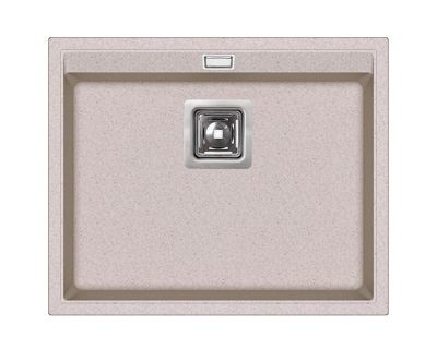 Мойка кухонная AquaSanita Delicia SQD 100 112 AW Ora