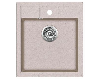 Мойка кухонная AquaSanita Nova SQN 100 112 W Ora