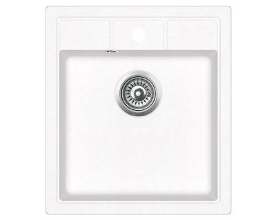 Мойка кухонная AquaSanita Nova SQN 100 710 W Alba