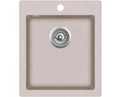 Мойка кухонная AquaSanita Simplex SQS 100 112 W Ora