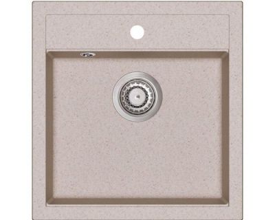 Мойка кухонная AquaSanita Tesa SQT 100 112 W Ora