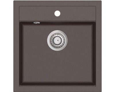 Мойка кухонная AquaSanita Tesa SQT 100 120 W Cerrus