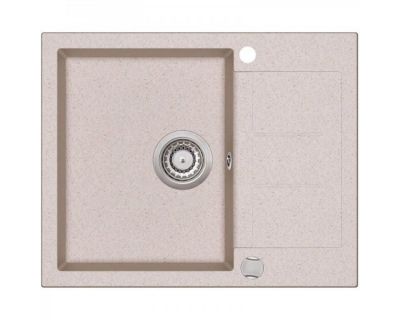 Мойка кухонная AquaSanita Tesa SQT 102 112 AW Ora