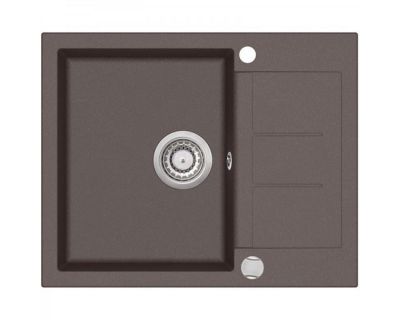 Мойка кухонная AquaSanita Tesa SQT 102 120 AW Cerrus