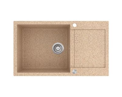 Мойка кухонная AquaSanita Tesa Plus SQT 104 112 AW Ora