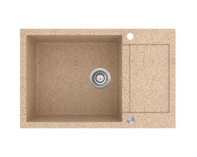 Мойка кухонная AquaSanita Tesa Plus SQT 105 112 AW Ora