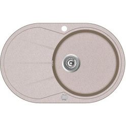 Мойка кухонная AquaSanita Clarus SR 101 112 АW Ora