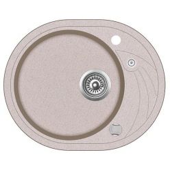 Мойка кухонная AquaSanita Clarus SR 102 112 АW Ora