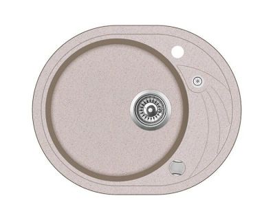 Мойка кухонная AquaSanita Clarus SR 102 112 АW Ora