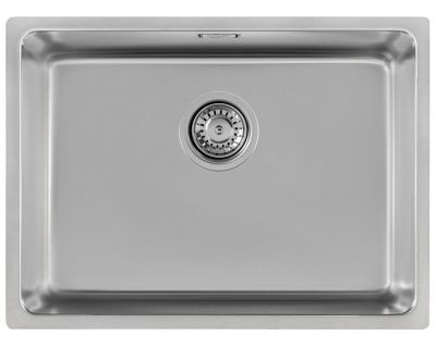 Мойка кухонная ZorG ZRE 5944