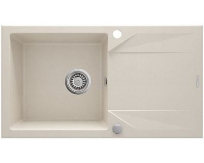 Мойка кухонная Deante Evora ZQJ_5113 78x44 бежевый