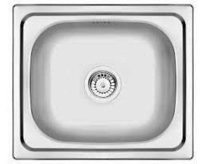 Мойка кухонная Deante Doppio ZEN_0103 48x43 сатин