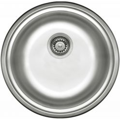 Мойка кухонная Deante Twist ZHC_3803 43,5x43,5 декор