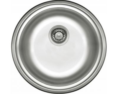 Мойка кухонная Deante Twist ZHC_3803 43,5x43,5 декор