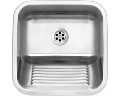 Мойка кухонная Deante Deante ZYK_010A 45x45 сатин