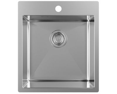 Мойка кухонная ZorG ZRN 5045 Premium