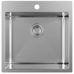 Мойка кухонная ZorG ZRN 5050 Premium