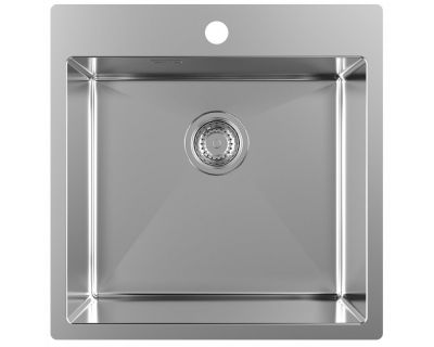 Мойка кухонная ZorG ZRN 5050 Premium