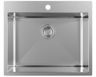 Мойка кухонная ZorG ZRN 5060 Premium