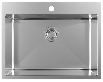 Мойка кухонная ZorG ZRN 5065 Premium