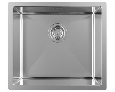 Мойка кухонная ZorG ZRN 4545 Premium