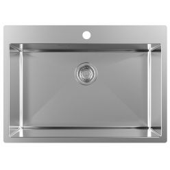 Мойка кухонная ZorG ZRN 5070 Premium