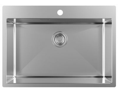 Мойка кухонная ZorG ZRN 5070 Premium