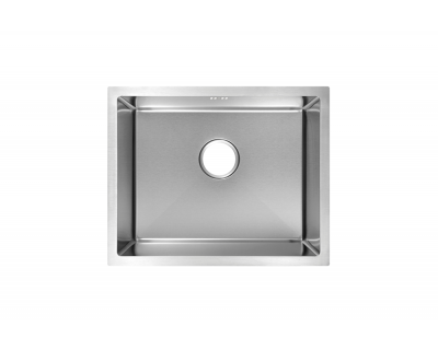 Мойка кухонная ARFEKA ECO AR 550*450 SATIN