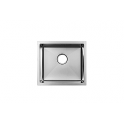 Мойка кухонная ARFEKA ECO AR 450*450 SATIN