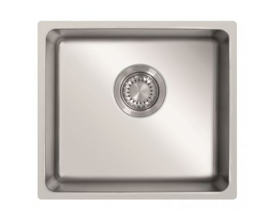 Мойка кухонная ZorG ZRE 4438