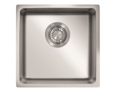 Мойка кухонная ZorG ZRE 4444