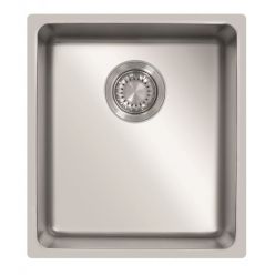 Мойка кухонная ZorG ZRE 4449