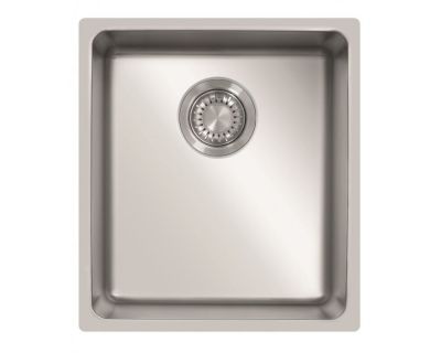 Мойка кухонная ZorG ZRE 4449