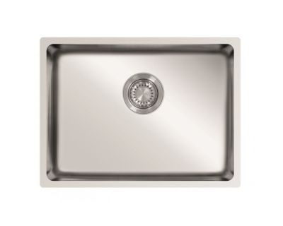 Мойка кухонная ZorG ZRE 5444