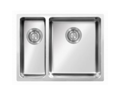 Мойка кухонная ZorG ZRE 5744 - 2 R