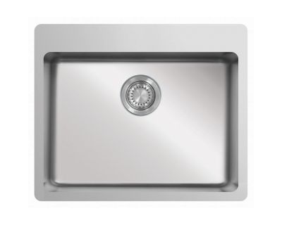 Мойка кухонная ZorG ZRE 6050