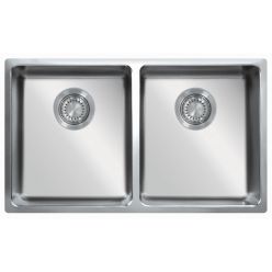 Мойка кухонная ZorG ZRE 7444 - 2