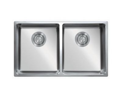 Мойка кухонная ZorG ZRE 7444 - 2